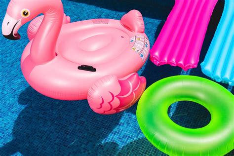 Cool Off With These Pools, Water Parks and Pool .